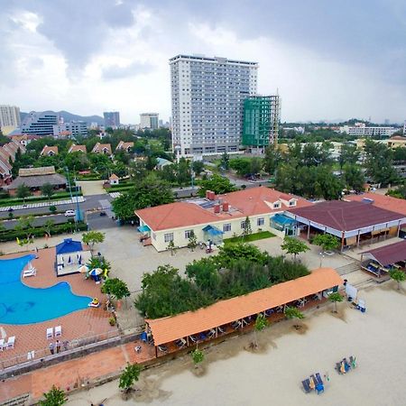 Gio Bien Resort Vung Tau Exteriör bild
