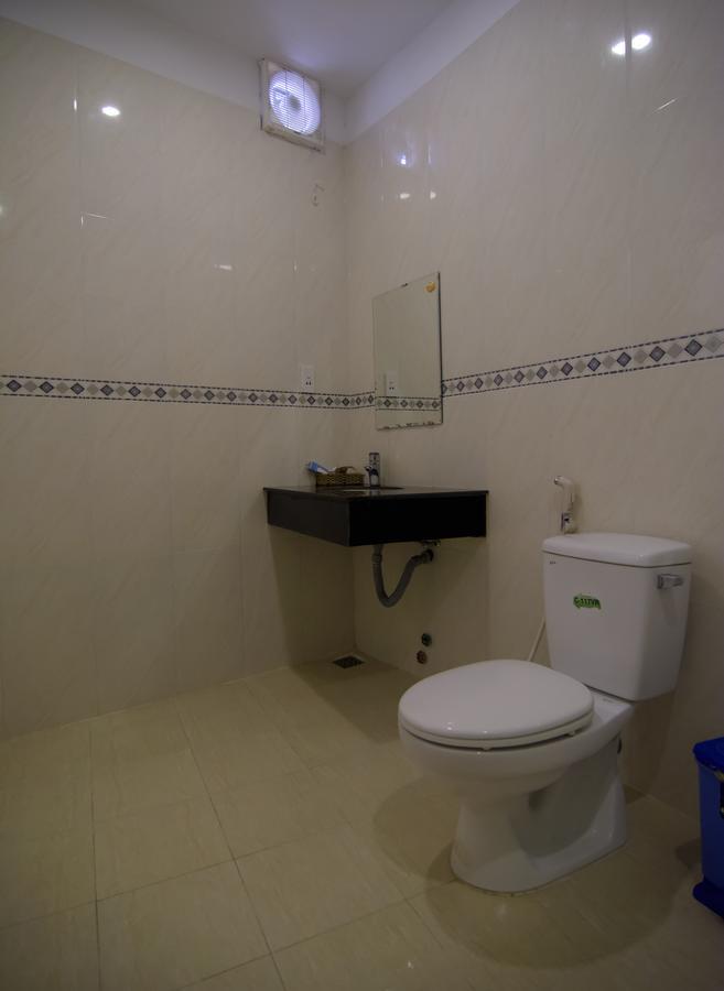 Gio Bien Resort Vung Tau Exteriör bild