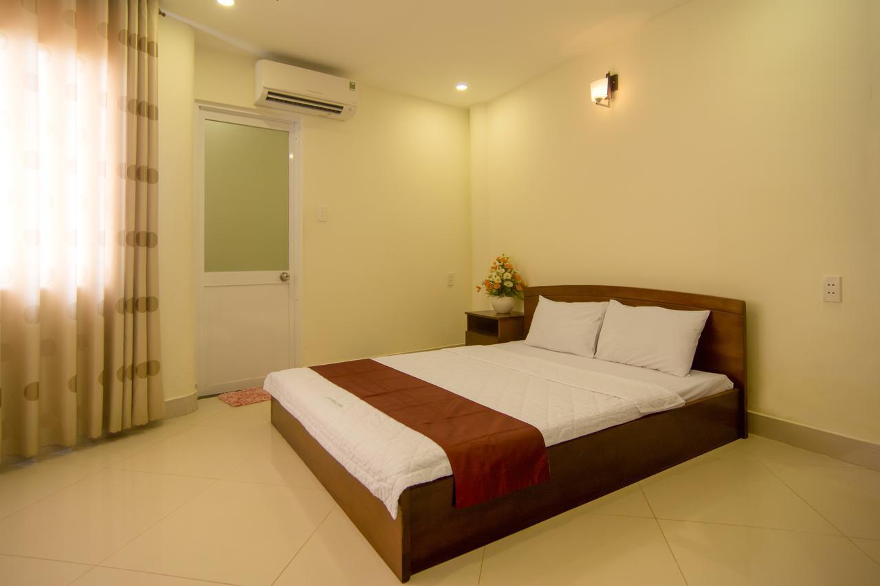 Gio Bien Resort Vung Tau Exteriör bild