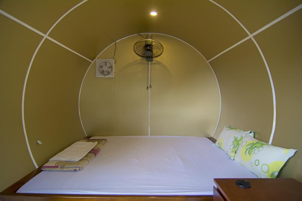 Gio Bien Resort Vung Tau Exteriör bild