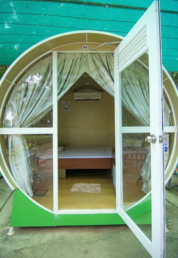 Gio Bien Resort Vung Tau Exteriör bild